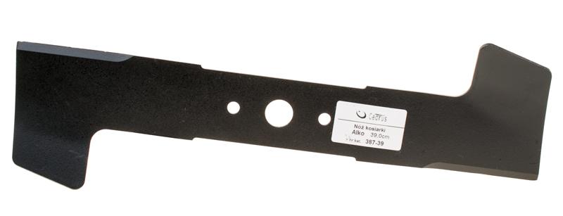 Nóż kosiarki Alko 38.5 cm 387-39