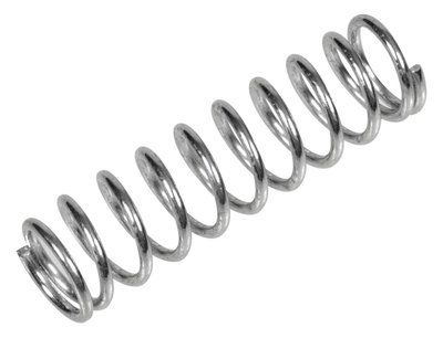 Loncin gas lever spring LC170FDS ORIGINAL PART 171660001-0001