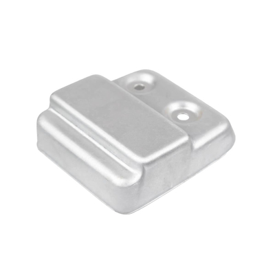 Silencer cover CEDRUS sprayer OP03 071169