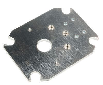Cedrus compressor valve plate CEDKM50-1T CEDKM24-1T 570004