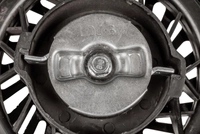 Rozrusznik Loncin ręczny G200FD LC168FD-1 CZĘŚĆ ORYGINALNA 193490081-0001