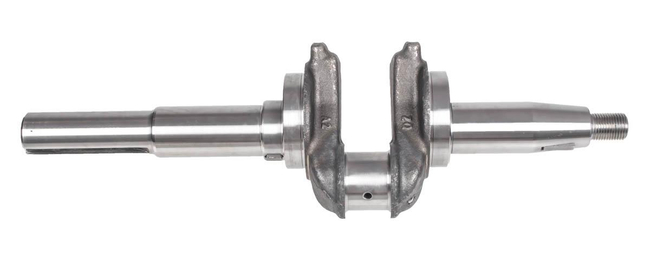 Loncin CV300-7 klikový hřídel ORIGINÁLNÍ DÍL 130290834-0001