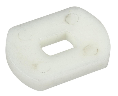 Worx WG505E pad 50028189