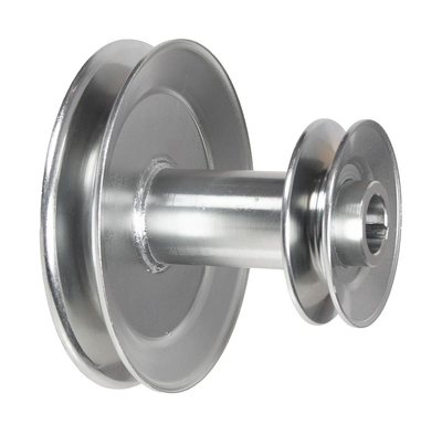 Cedrus tractor pulley C-TRAC-65MC 482535