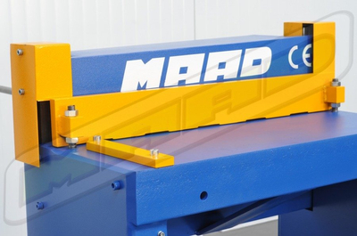 MAAD NGR-700/1,5 mm MAAD NGR-700/1,5 mm TABLETOVÉ NŮŽE GILOTINE