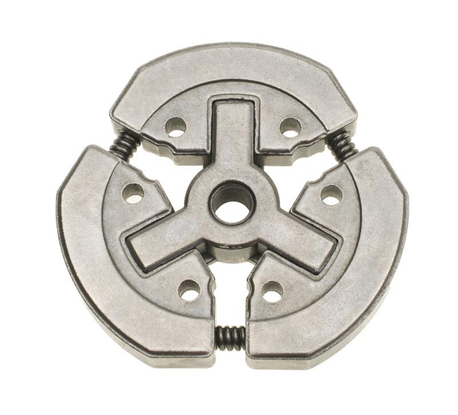 NAC CS3800 clutch market saw NZ298