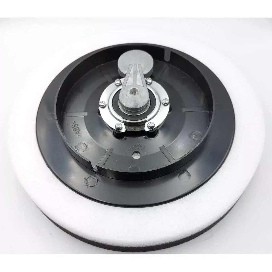 #1 PAD POLERSKI 250MM DO POLERKI DEDRA DED7084