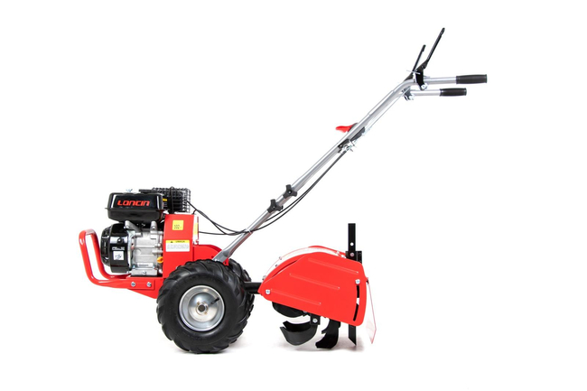 FAWORYT SHT48F-196L SPRINIONAL CULTILIZER DREAMER with 6.5HP 48cm drive