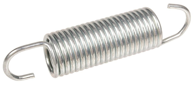 Sprężyna sprzęgła Weibang WB537SCV BBC CZĘŚĆ ORYGINALNA 5380515020B