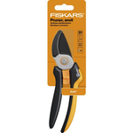 Fiskars Sekator kowadełkowy Solid™ P361 1057165 do suchych gałęzi 20 mm