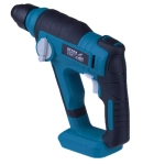 18V DEDRA SAS+ALL CORDLESS HAMMER DRILL DED7047 IMPACT FORCE 1.3J, SDS+ CHUCK