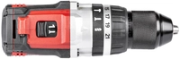 CEDRUS HD60Li WKRĘTARKA AKUMULATOROWA 20V UDAROWA WKRĘTARKO-WIARTARKA 20V POWER+ - OFICJALNY DYSTRYBUTOR - AUTORYZOWANY DEALER CEDRUS