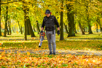 Cedrus BL210-P Cordless blower Cedrus 60V BL210-P, without battery and charger CEDBL210-P