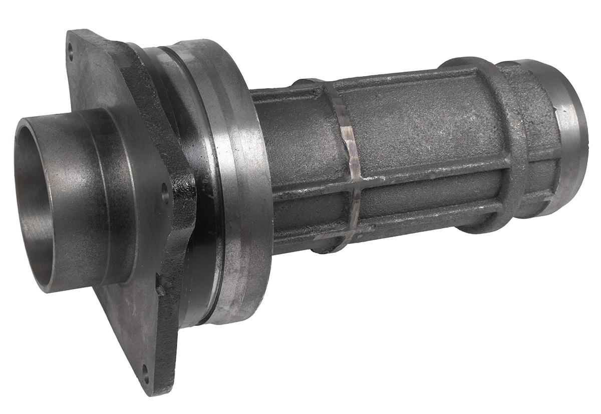 Cedrus CEDST82H-PRO Vibrating Foot, Model 540736