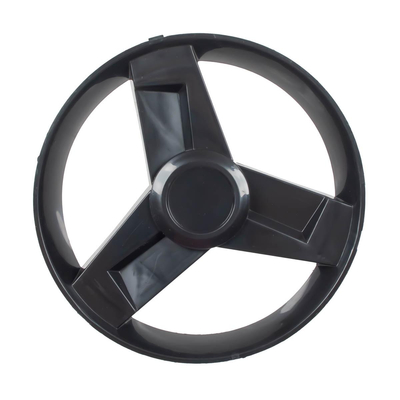 Cedrus scarifier front wheel cap CEDWE38 300533