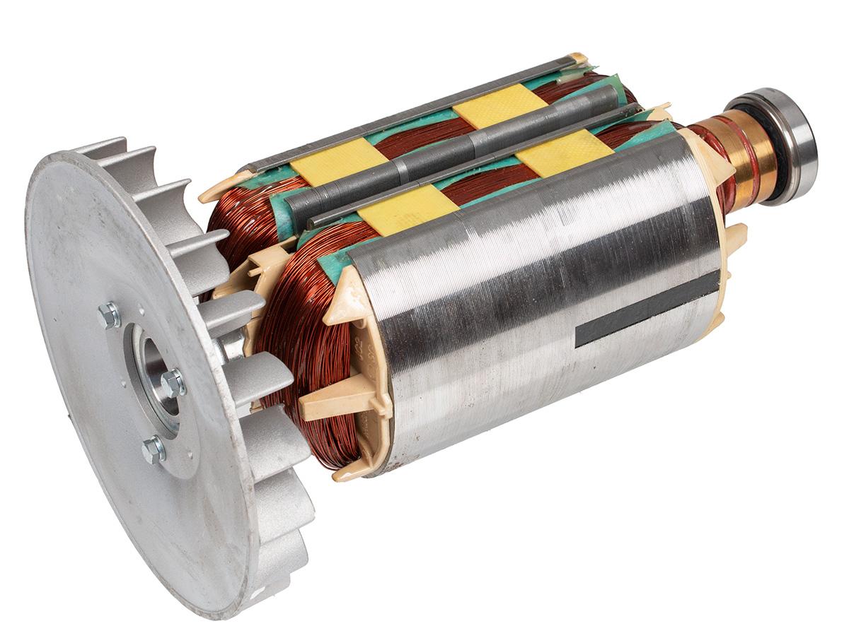 Wirnik Cedrus Agregat Diesel CEDDG7E-3F 700035 widok 1