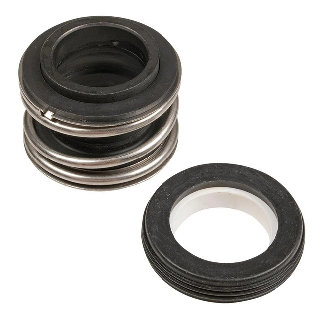 Loncin water pump impeller seal LC50ZB60-4.5Q ORIGINAL PART 660350007-0001