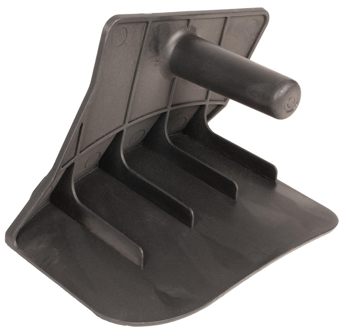 Wkładka mieląca Cedrus do kosiarki akumulatorowej CEDLM40LiX2 580757 widok z przodu