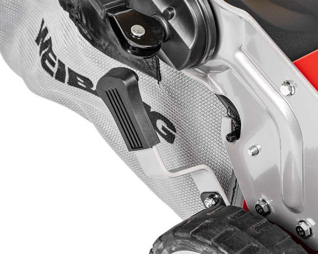 WEIBANG WB506SC 3W1 MOTORIZOVANÁ VERTIKÁLNÍ SEKAČKA 50cm - EWIMAX - OFICIÁLNÍ DISTRIBUTOR - AUTORIZOVANÝ PRODEJCE CEDRUS