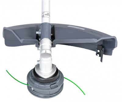 OLEO MAC BCH 500 T PETROL GRASS CUTTER TRIMMER TRIMMER OLEO BCH500 / 3.2KM PREMIUM 61519002E5 EWIMAX-OFFICIAL DISTRIBUTOR-AUTHORIZED OLEO-MAC DEALER