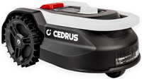 CEDRUS S3 AUTOMATIC MOW MOWING ROBOT C-MOW 300m2 - OFICIÁLNÍ DISTRIBUTOR - AUTORIZOVANÝ PRODEJCE CEDRUS
