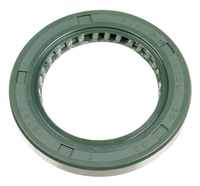 Loncin side cover oil pan seal 35x52x7 LC185FDS ORIGINAL PART 380650495-0001