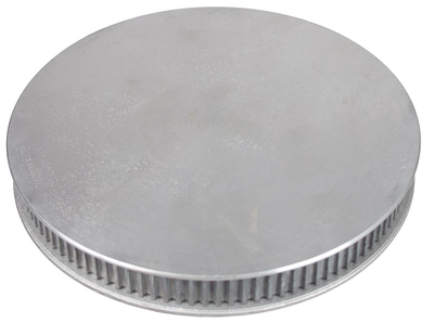 CEDRUS main synchronizing pulley sweeper ZM01 030133