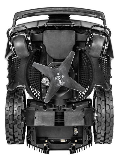 Stěrač TREKKER PREMIUM robotická sekačka 20-9030-10/40PUV08P90