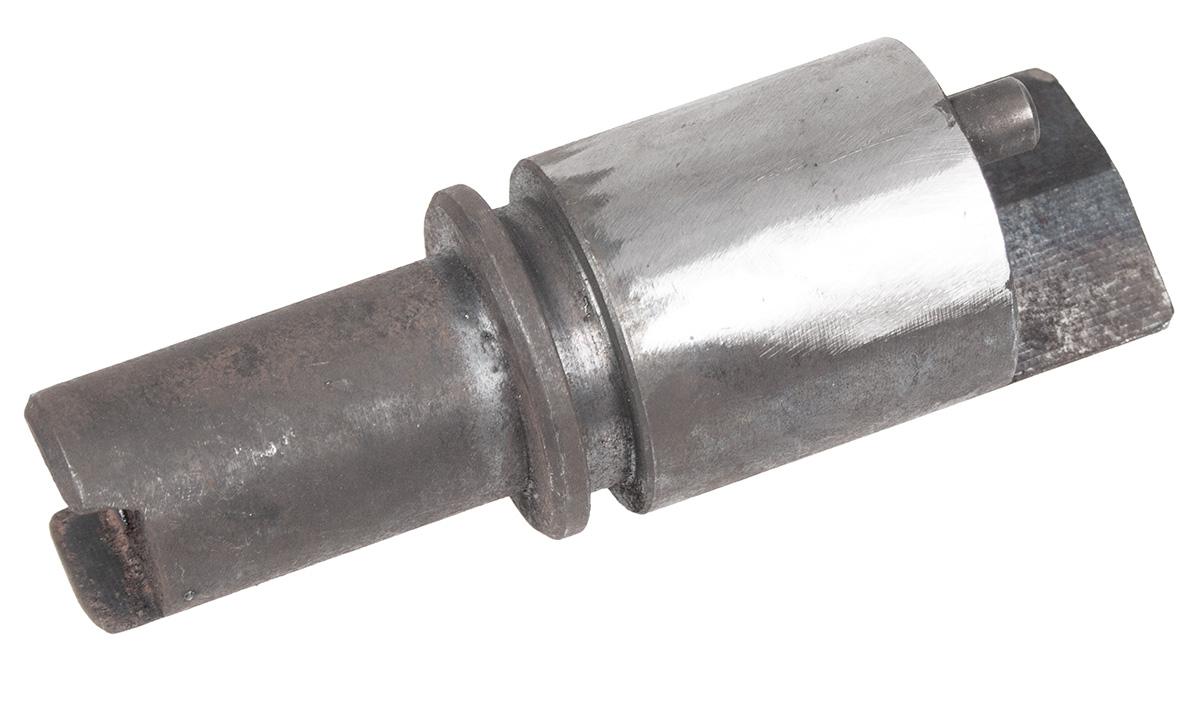 Wałek adaptera regulatora Cedrus zagęszczarka CEDZG03 131565