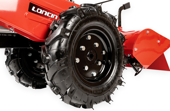 Glebogryzarka spalinowa LONCIN L50 SAMOBIEŻNA NAPĘD KULTYWATOR 5.5KM / 50cm LONCIN MTC500 3WG4-50FQ-D - EWIMAX OFICJALNY DYSTRYBUTOR - AUTORYZOWANY DEALER LONCIN