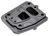 Kawasaki TJ45E carburetor connector 16073-2236