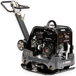 Cedrus ZG158HR Pro reversible compactor (158 kg)