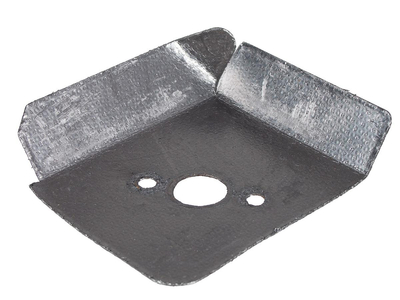 Tlumič výfuku Cedrus Y139V - 139cm3 480372