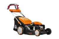 KOSIARKA SPALINOWA OLEO-MAC MAX 48 TK ALLROAD ALUM 66099107E5