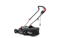 FAWORYT PRO ME34 KOSIARKA ELEKTRYCZNA DO TRAWY INDUKCYJNA 1400W / 34cm