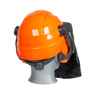 Kask ochronny kpl. OREGON Waipoua 562413