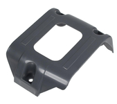 Fuel tank cover CEDRUSKW27 416106