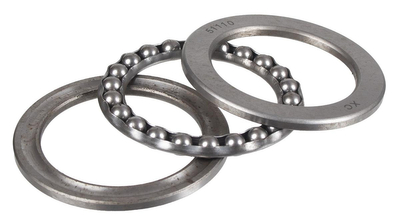 Cedrus single axle tractor bearing CEDTJ01