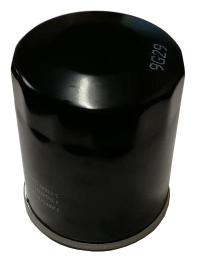 OLEJOVÝ FILTR LONCIN LONG LC2V80 (T231) 150350050-0001 ORIGINÁLNÍ DÍL