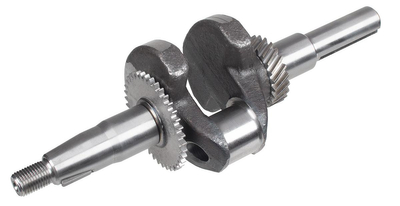 Klikový hřídel Weima WM170F-2P WM170F/P výstupní průměr hřídele 19,05 mm 1302000051-0000