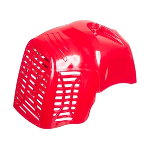 Osłona cylindra Cedrus urządzenie wielofunkcyjne CEDUW520 600059