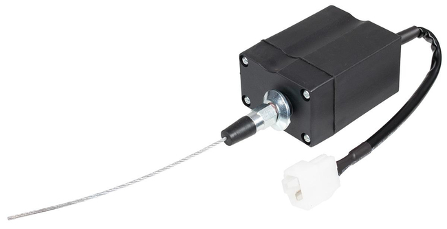 Plug switch Cedrus Diesel genset CEDDG12E-3F 701105