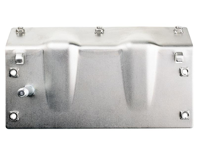 Blacha napinacza CEDRUS zamiatarka ZM05 480665