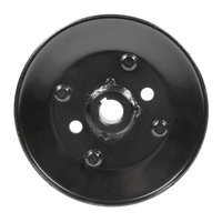 CEDRUS sweeper pulley CEDZM05PRO-E 480732