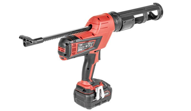 Cedrus silicone gun CEDSG45LI CEDSG45LI