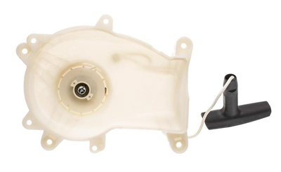 CEDRUS starter kpl blower DM02 070162