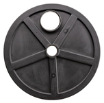 Rear inner wheel cover Weibang WB506SB WB507SC;WB537SC ORIGINAL PART 5320313020