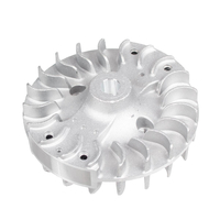 Cedrus mower magnet wheel CEDWK330R 600405