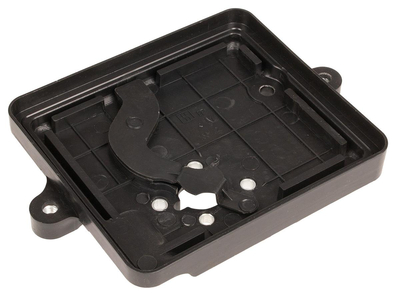 CEDRUS air filter base foot ST01 070587