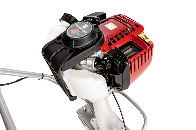 Vibrační tyč do betonu Cedrus CEDLW01-2 CEDLW01-2